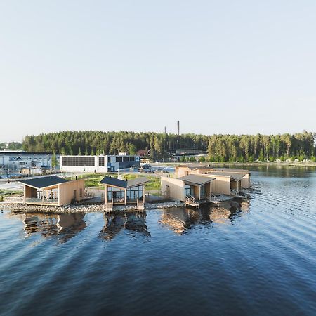 Bella Lake Resort Kuopio Esterno foto
