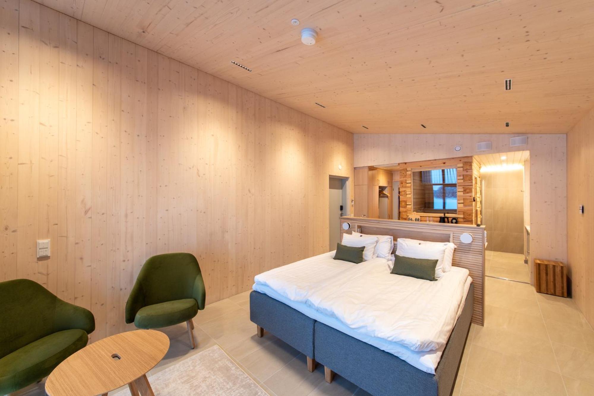 Bella Lake Resort Kuopio Esterno foto