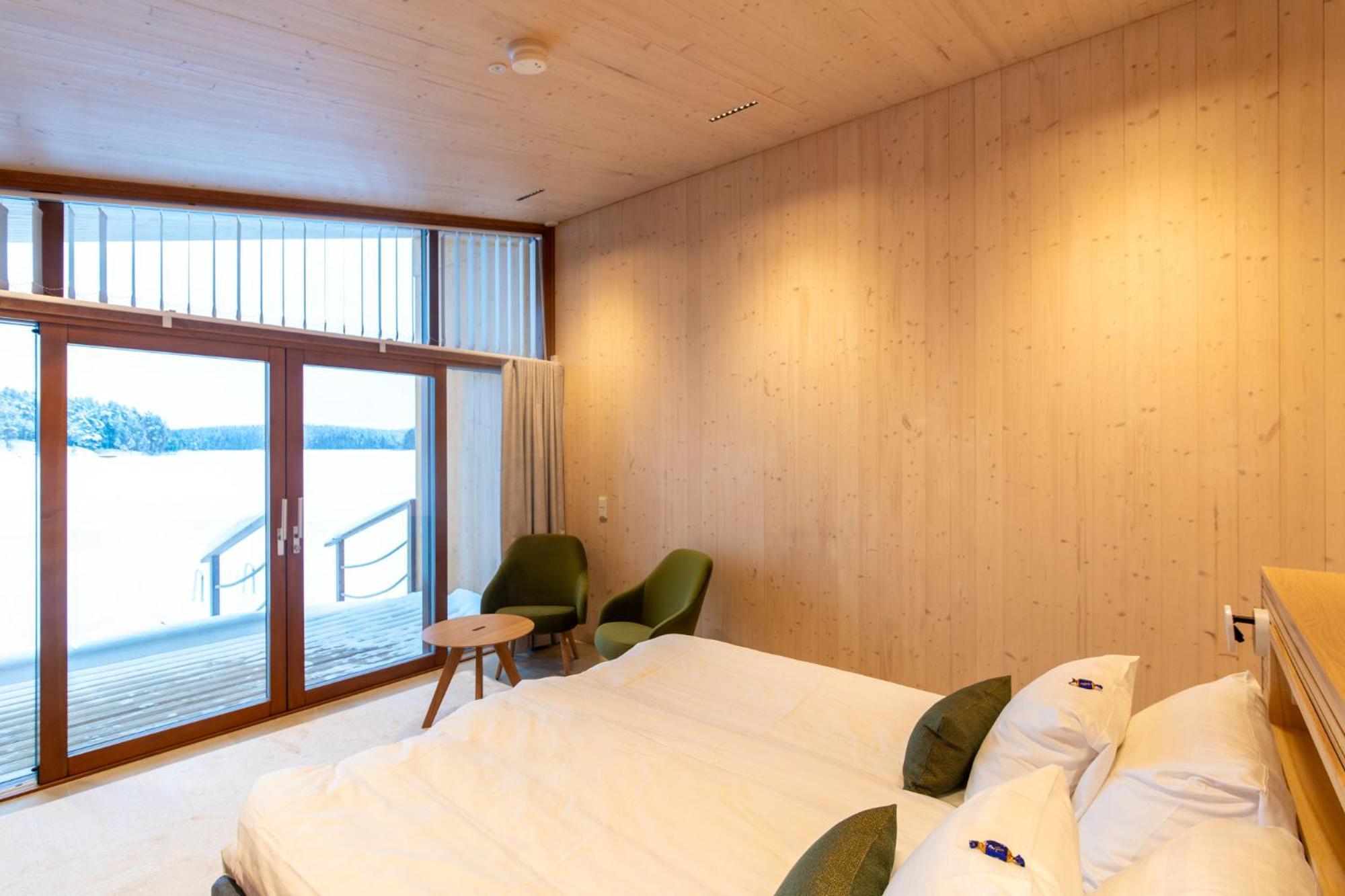 Bella Lake Resort Kuopio Esterno foto
