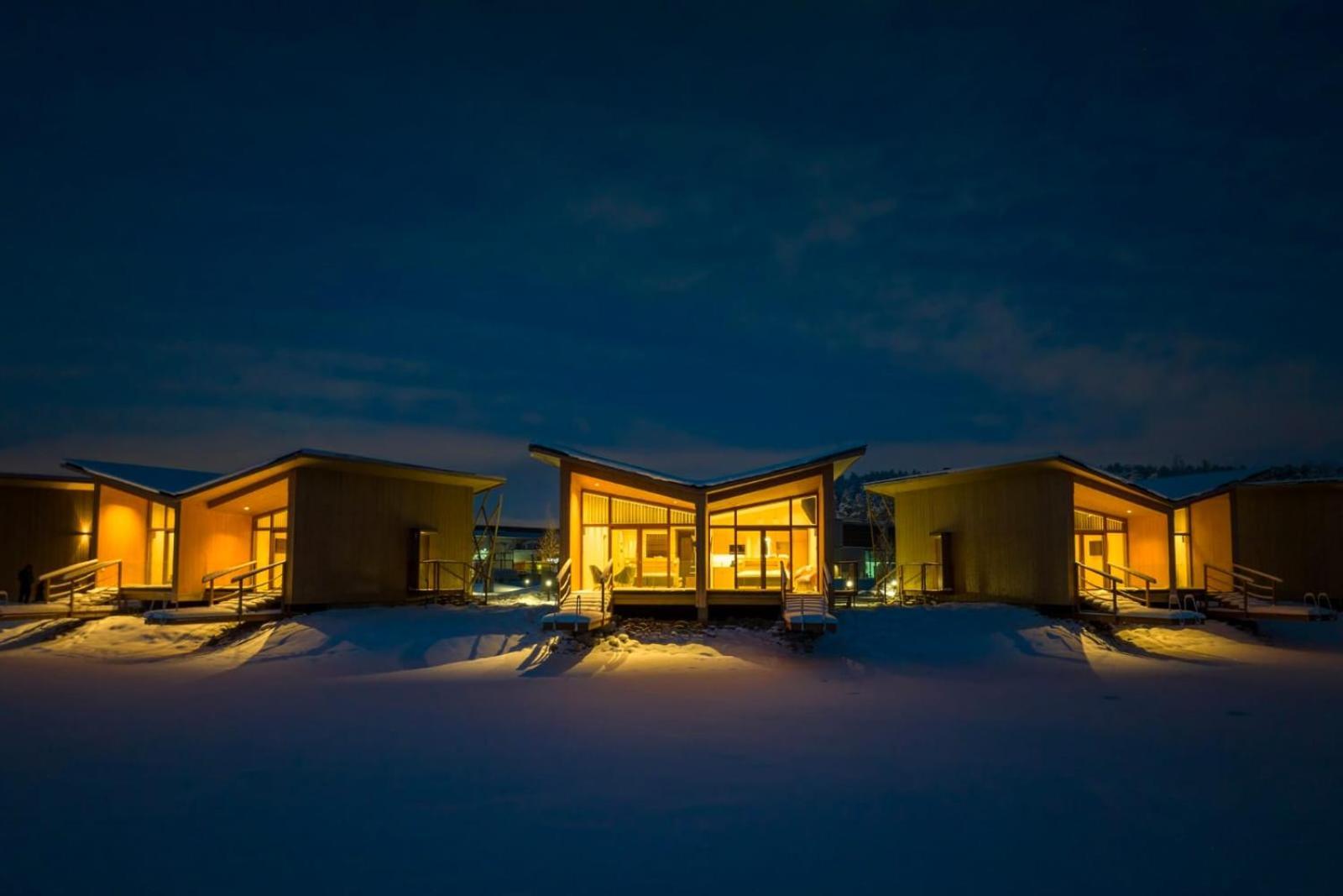 Bella Lake Resort Kuopio Esterno foto